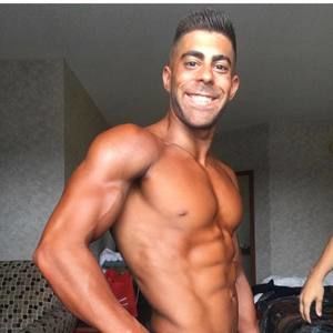 Meet your Posher, Matt